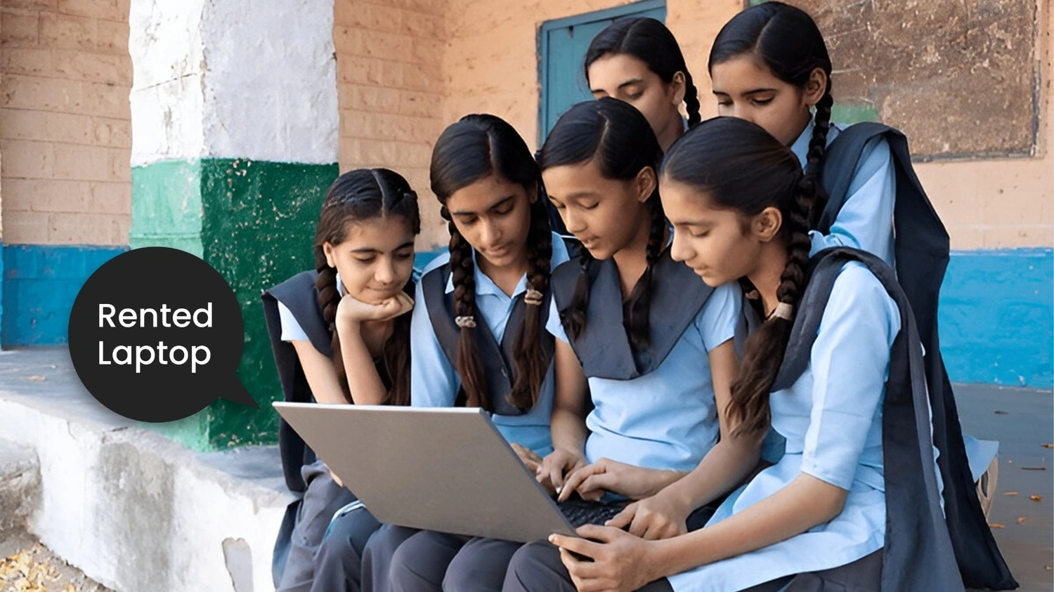 Benefits from the NobuyRent Guarantee Group of Students benifits by renting Laptop from NobuyRent