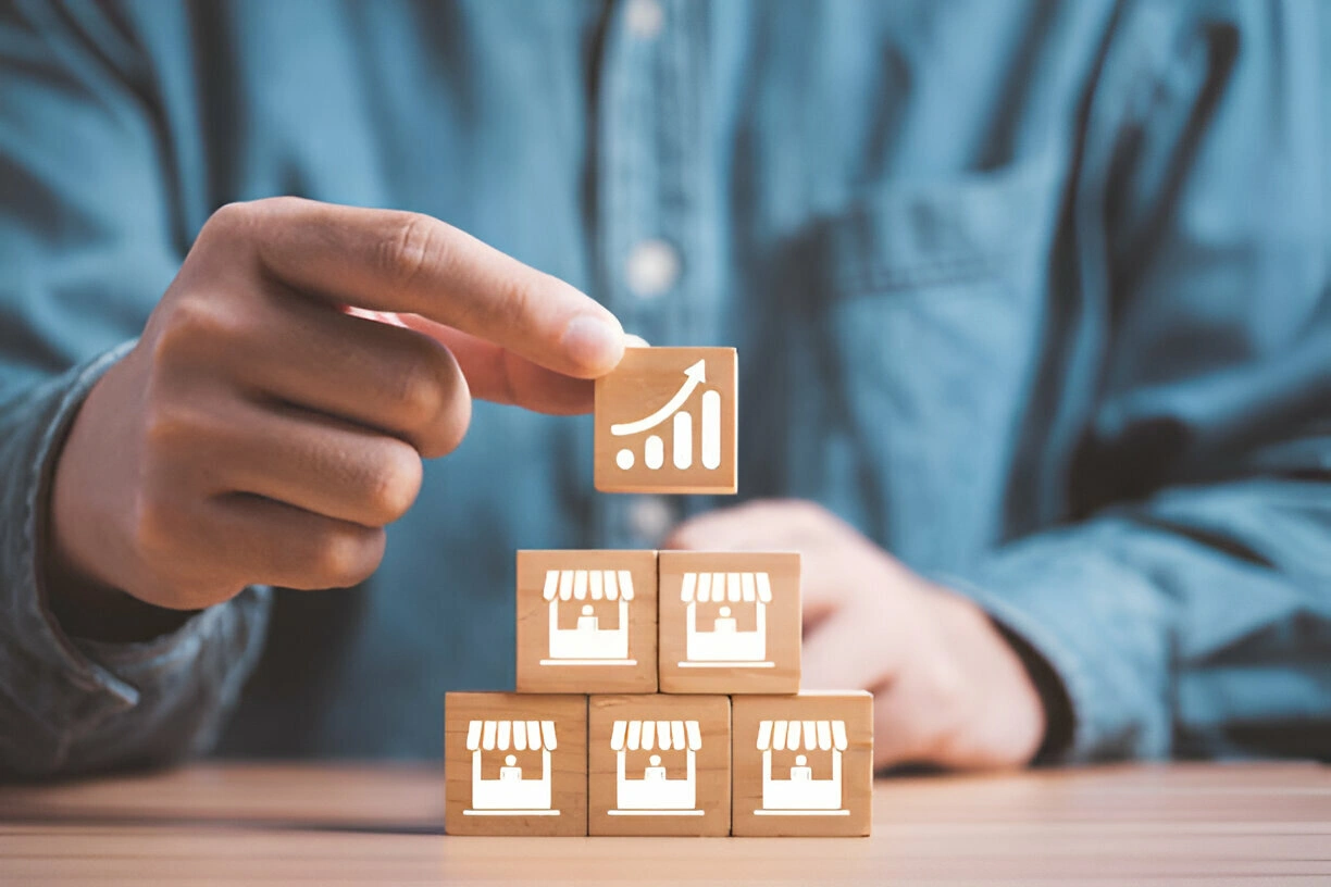 The Boom of Online Rental Platforms in India Building Block indicated the Growth of Rental Market