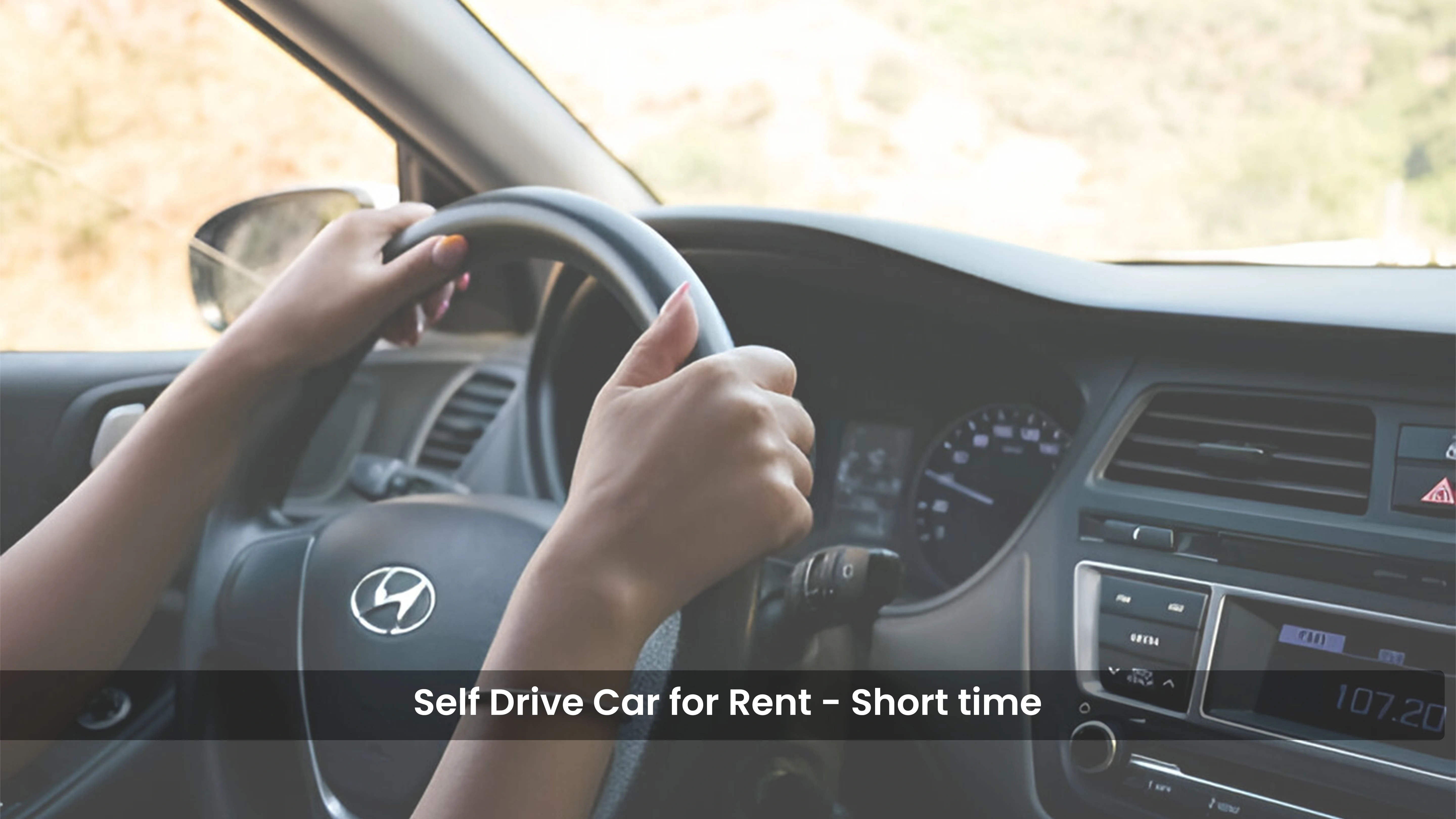 Self Drive Car for Rentals