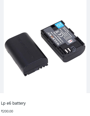 Product