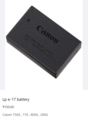 Product