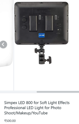 Product